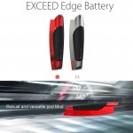 Battery Joyetech Exceed Edge 650mah
